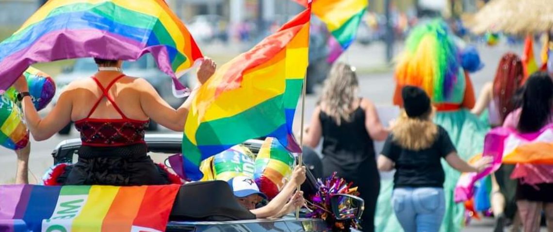 Bay of Quinte Pride