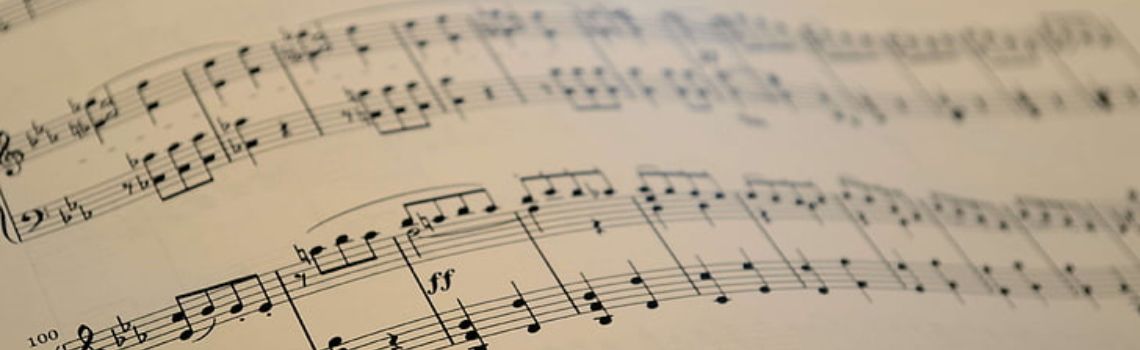 Music Notes