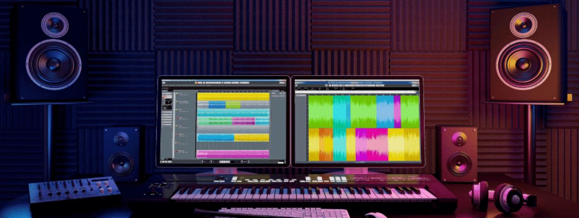 Music Tech