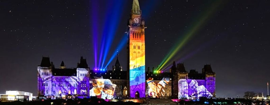 Ottawa Pride