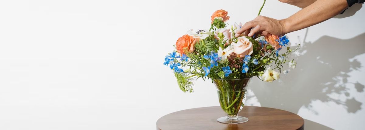 Bloom Flora