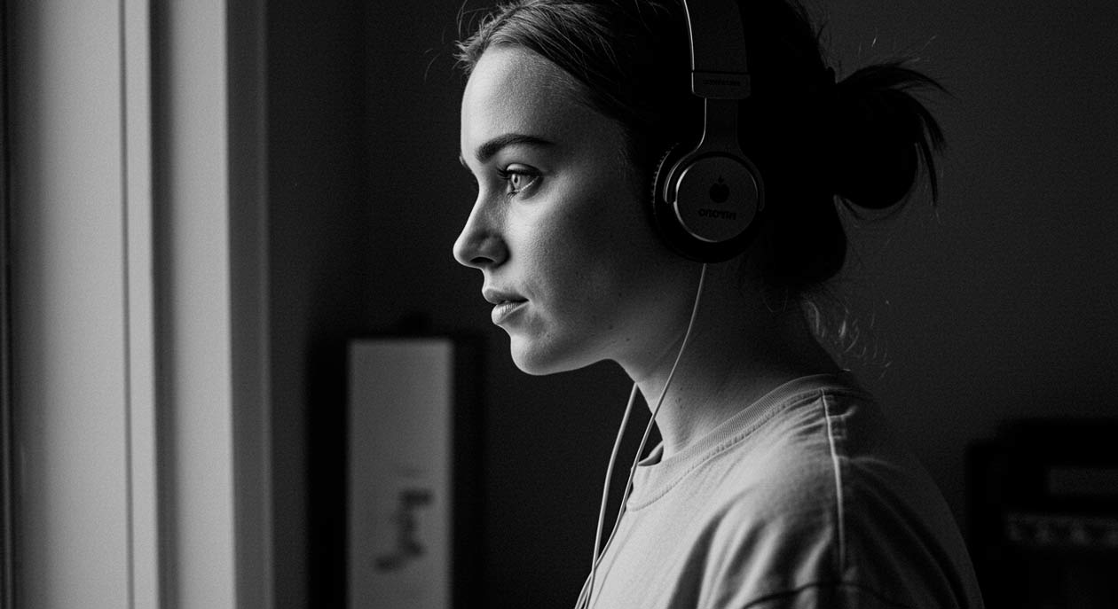 listen music promotion