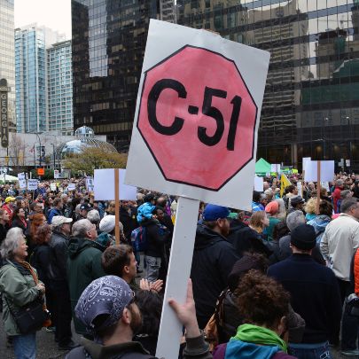 Bill c 51