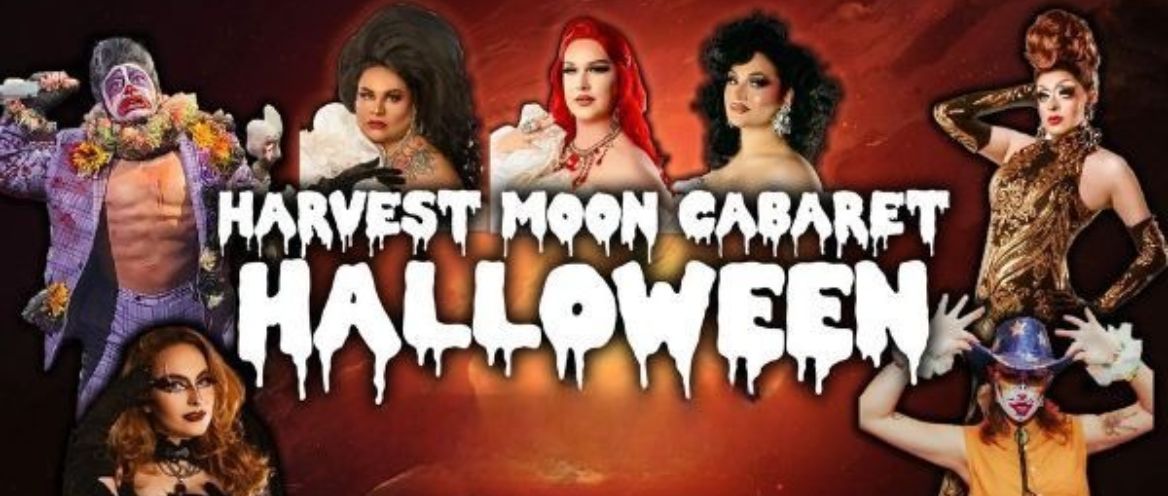 Harvest Moon Cabaret