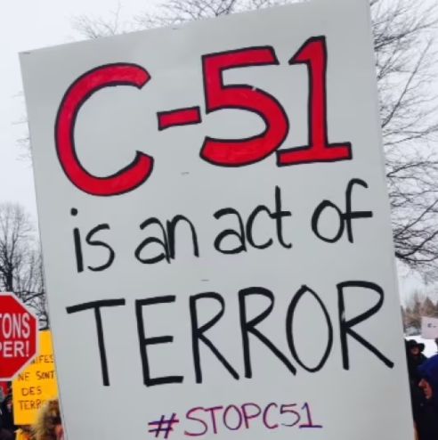 Stop c51