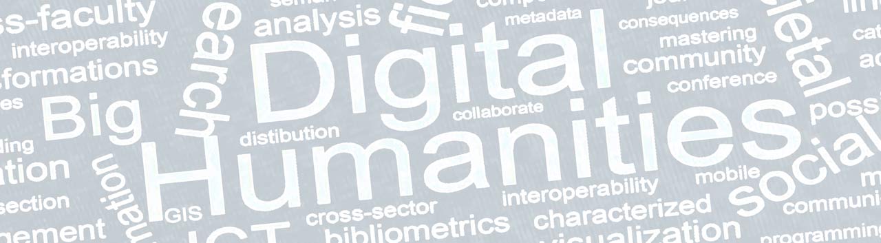 digital humanities