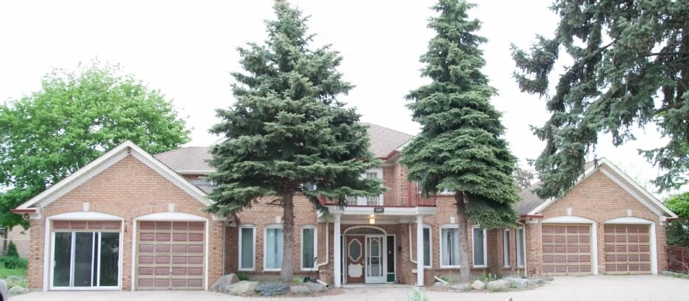 Jewish Russian Community Centre of Ontario
