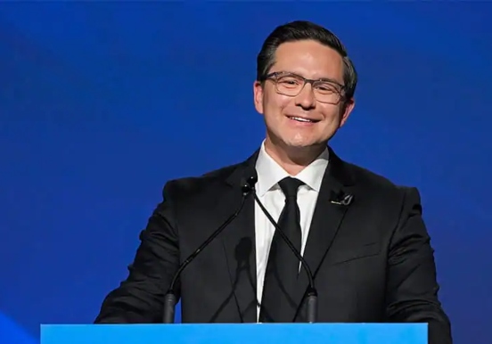 Pierre Poilievre