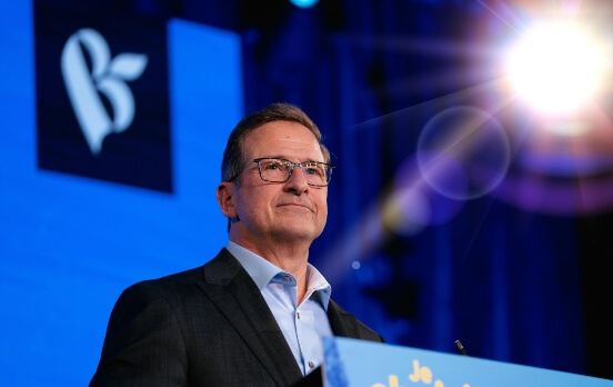 Yves-François Blanchet