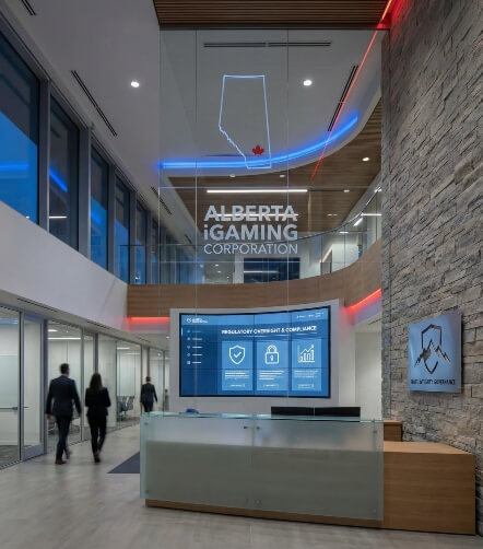 Alberta iGaming Corporation