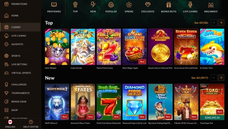 Crownplay review