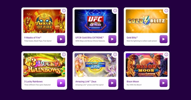 Jackpot City review