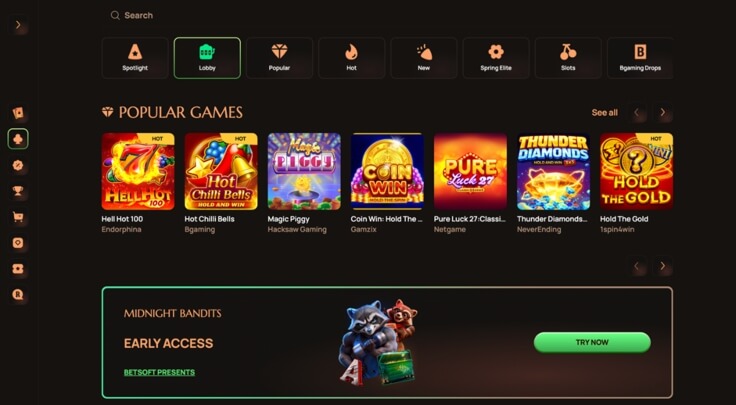 Ritzo review