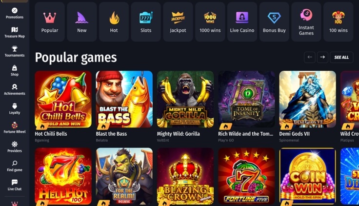Winshark review